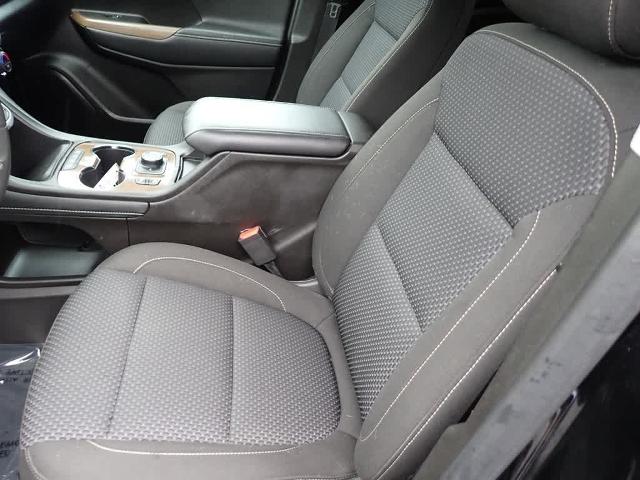 2023 GMC Acadia Vehicle Photo in ZELIENOPLE, PA 16063-2910