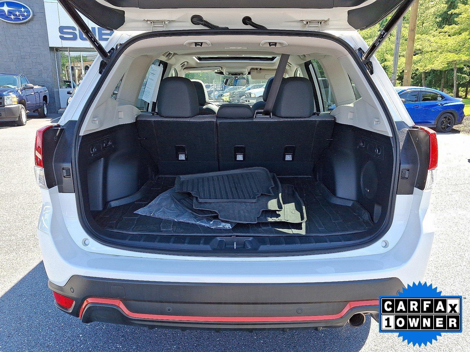 2024 Subaru Forester Vehicle Photo in Harrisburg, PA 17111