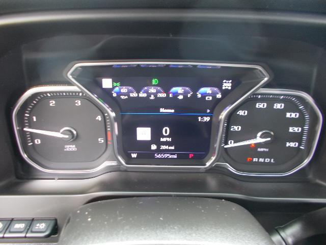 2021 GMC Sierra 2500 HD Vehicle Photo in LOWELL, MA 01852-4336