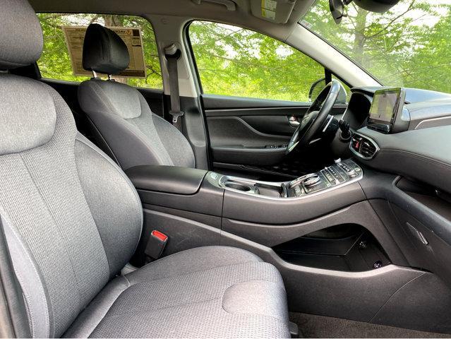 2023 Hyundai SANTA FE Vehicle Photo in Hinesville, GA 31313
