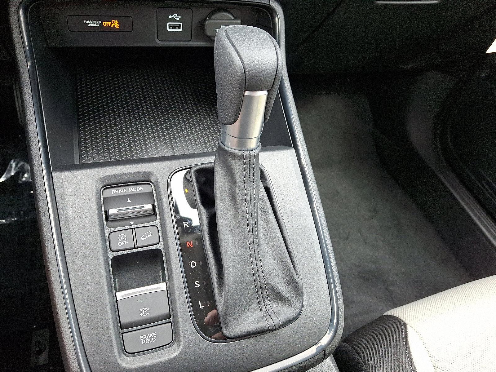 2025 Honda CR-V Vehicle Photo in Harrisburg, PA 17111