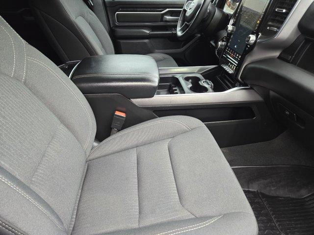 2024 Ram 1500 Vehicle Photo in Decatur, TX 76234