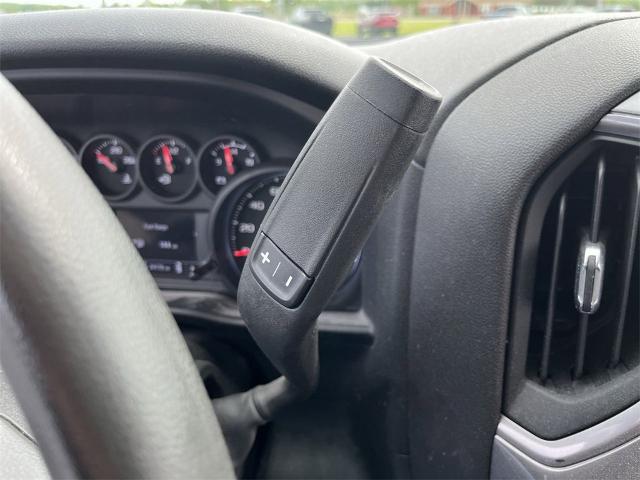 2023 Chevrolet Silverado 1500 Vehicle Photo in TULLY, NY 13159-3159