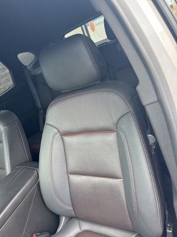 2022 Chevrolet Blazer Vehicle Photo in Gaffney, SC 29341