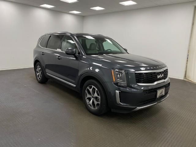 2022 Kia Telluride Vehicle Photo in Appleton, WI 54913