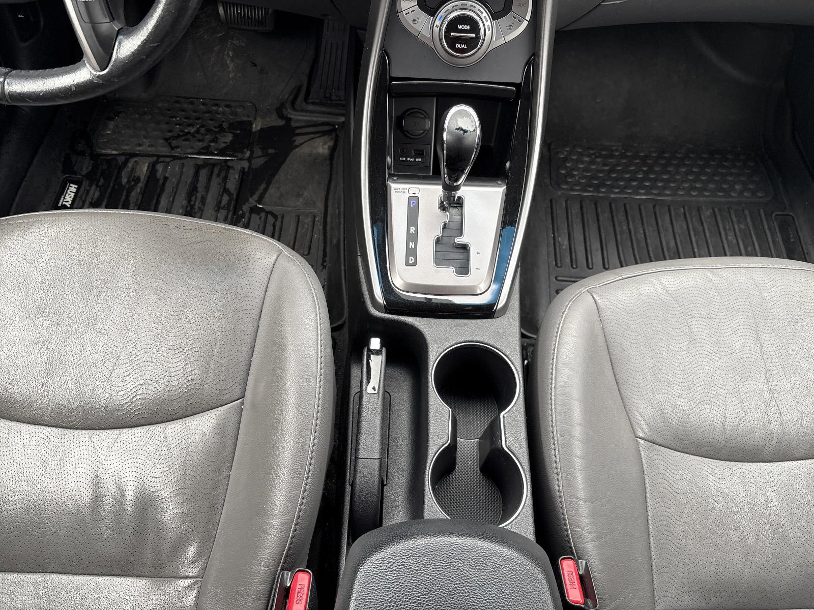 2013 Hyundai ELANTRA Vehicle Photo in Mechanicsburg, PA 17050