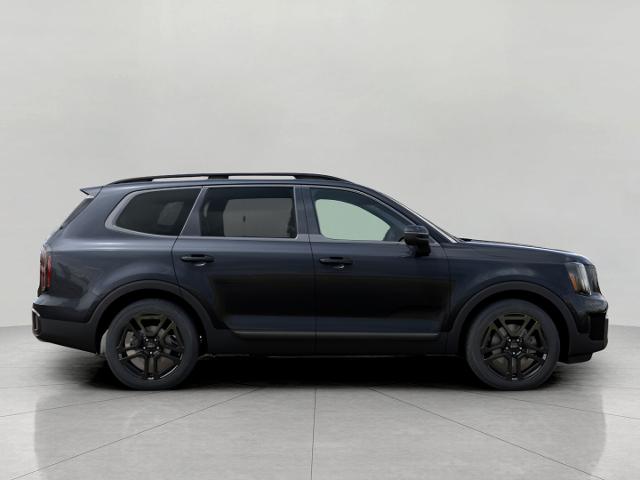 2025 Kia Telluride Vehicle Photo in Appleton, WI 54914