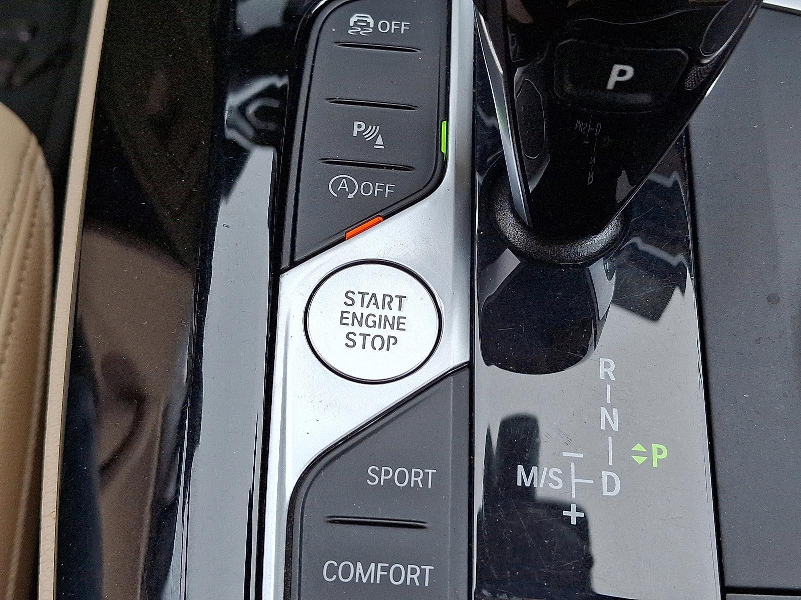 2022 BMW X3 xDrive30i Vehicle Photo in Willow Grove, PA 19090