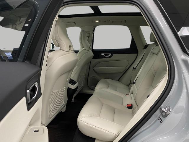 2025 Volvo XC60 Vehicle Photo in Appleton, WI 54913