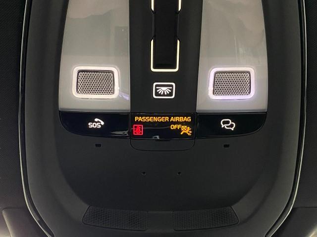 2025 Volvo XC90 Plug-In Hybrid Vehicle Photo in Appleton, WI 54913