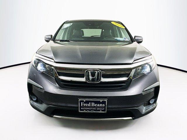 2019 Honda Pilot Vehicle Photo in Flemington, NJ 08822