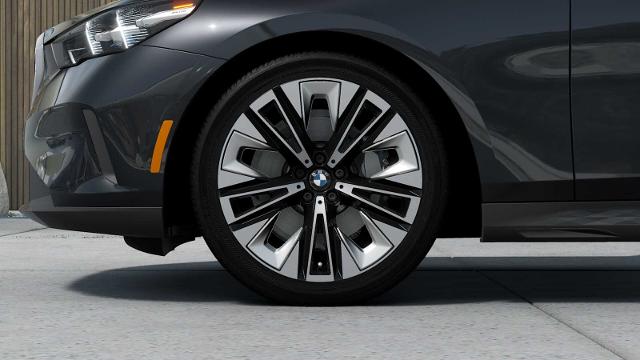 2026 BMW 530i Vehicle Photo in GRAPEVINE, TX 76051