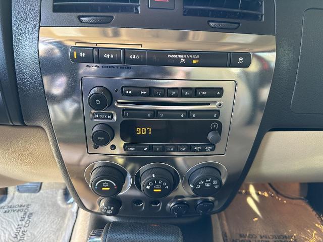 2006 HUMMER H3 Vehicle Photo in Tucson, AZ 85712