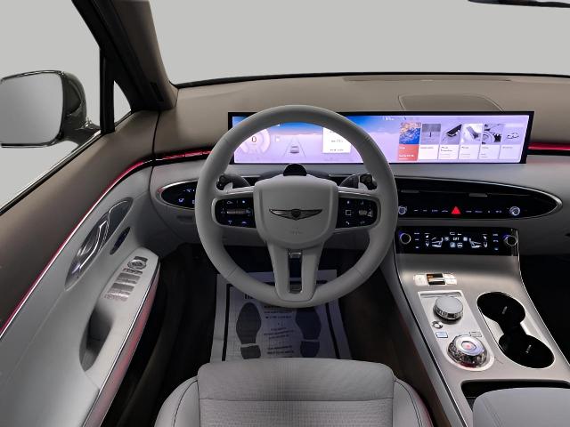 2026 Genesis GV70 Vehicle Photo in Appleton, WI 54913