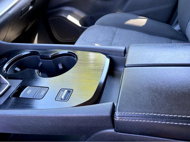 2016 Nissan Rogue Vehicle Photo in Hinesville, GA 31313
