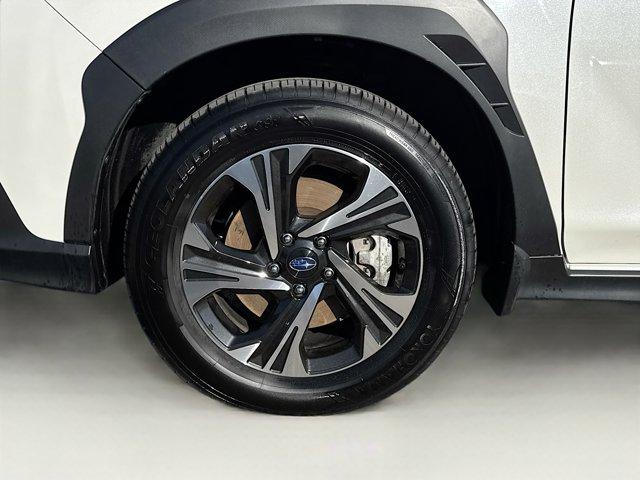 2024 Subaru Crosstrek Vehicle Photo in Doylestown, PA 18902