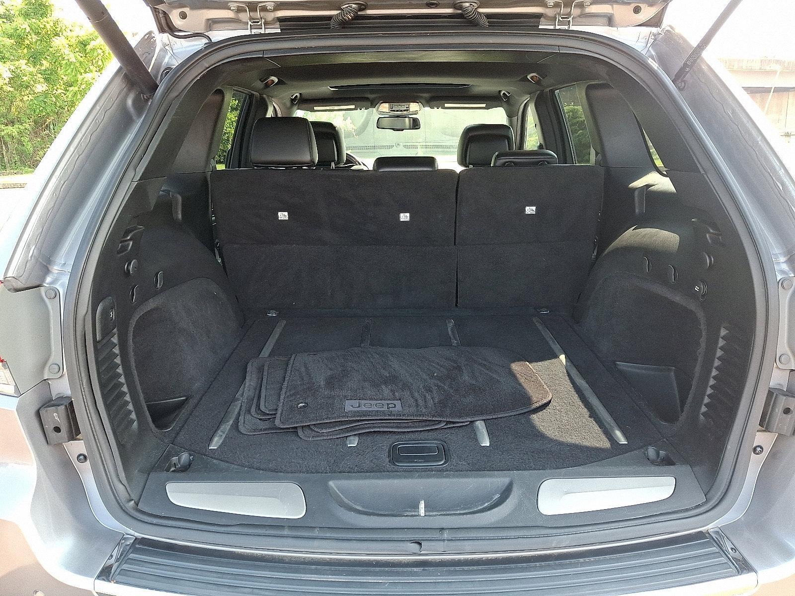 2015 Jeep Grand Cherokee Vehicle Photo in Trevose, PA 19053