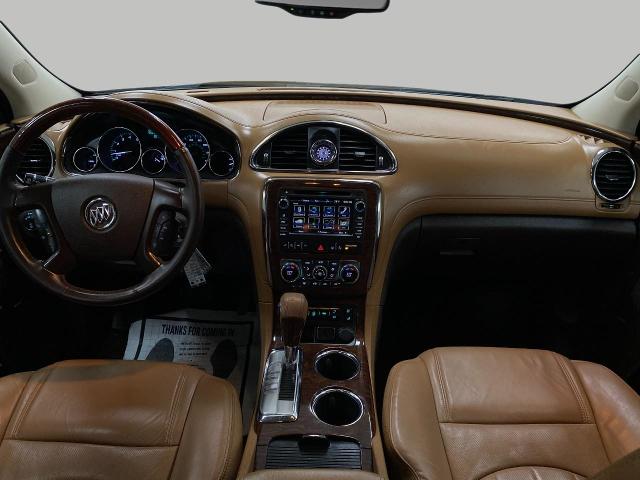 2017 Buick Enclave Vehicle Photo in Appleton, WI 54913