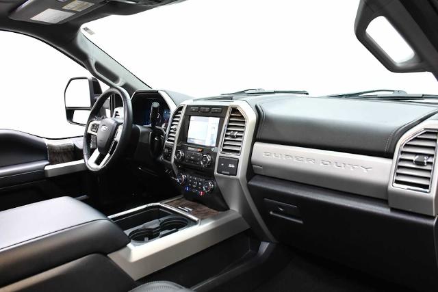 2017 Ford Super Duty F-250 SRW Vehicle Photo in DALLAS, TX 75235