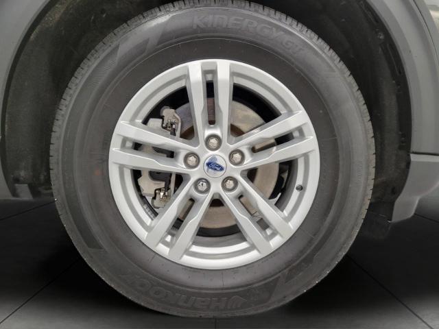 2023 Ford Explorer Vehicle Photo in Oshkosh, WI 54901