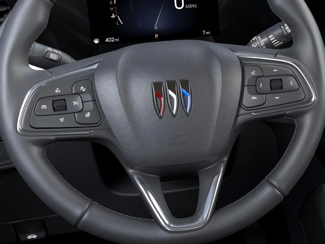 2026 Buick Encore GX Vehicle Photo in GREEN BAY, WI 54303-3330