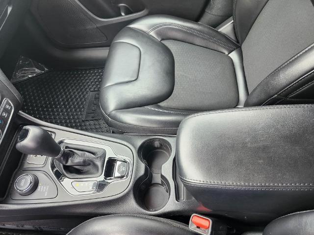 2020 Jeep Cherokee Vehicle Photo in GREEN BAY, WI 54304-5303