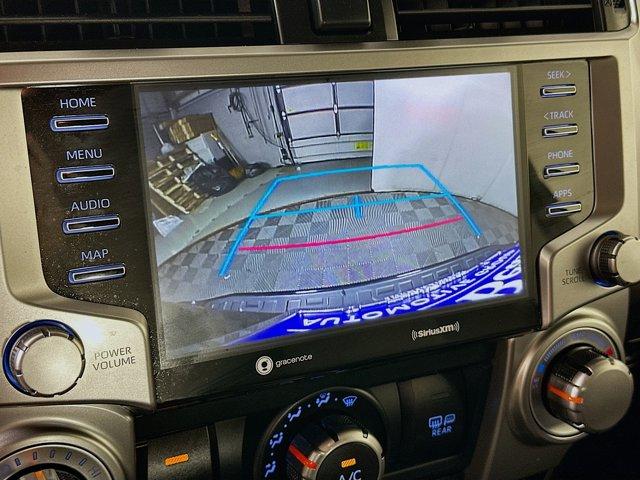 2022 Toyota 4Runner Vehicle Photo in Doylsetown, PA 18901