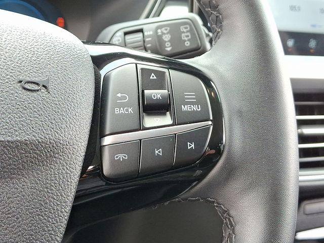 2023 Ford Escape Vehicle Photo in DANBURY, CT 06810-5034