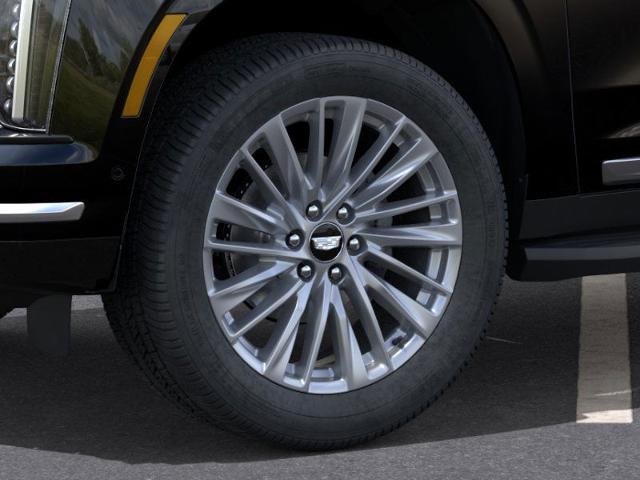 2025 Cadillac Escalade ESV Vehicle Photo in APPLETON, WI 54914-4656