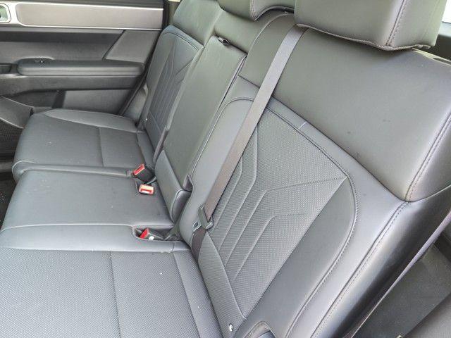 2024 Hyundai SANTA FE Vehicle Photo in Pleasant Hills, PA 15236