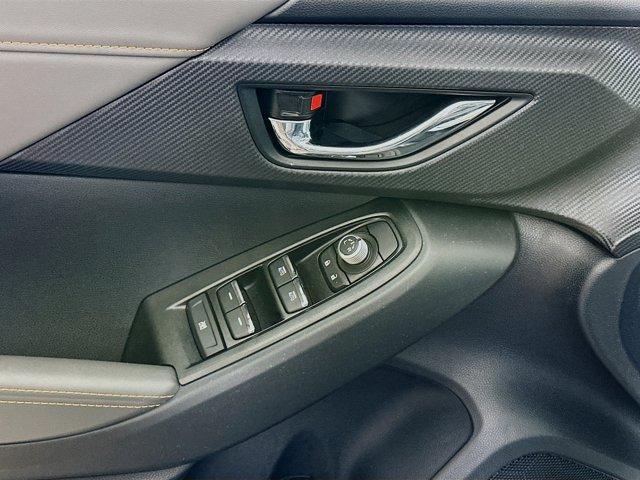 2024 Subaru Crosstrek Vehicle Photo in Doylestown, PA 18902