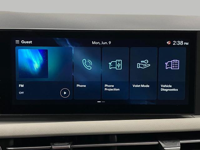 2025 Hyundai TUCSON Vehicle Photo in Appleton, WI 54913