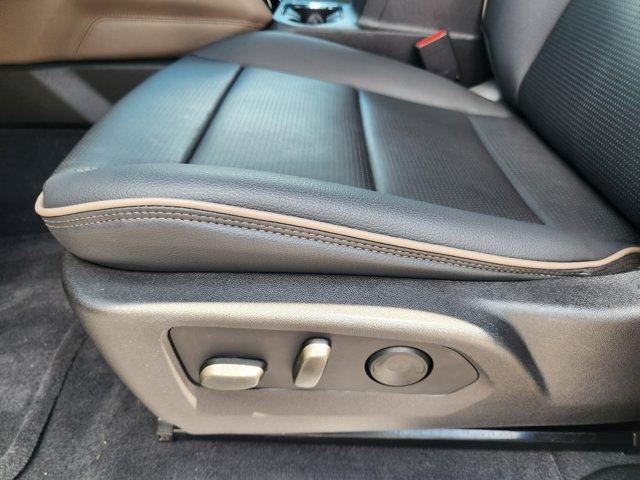 2024 GMC Canyon Vehicle Photo in Decatur, TX 76234