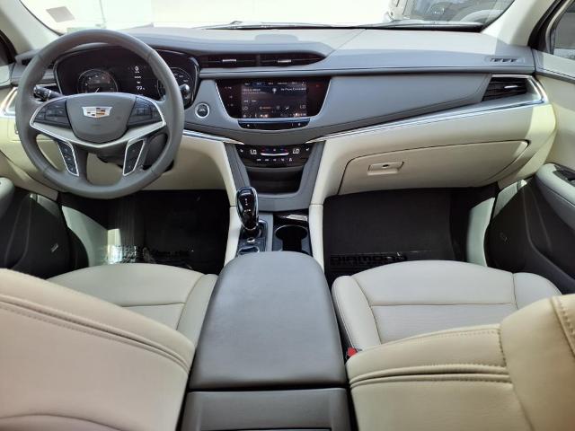 2022 Cadillac XT5 Vehicle Photo in Tampa, FL 33612