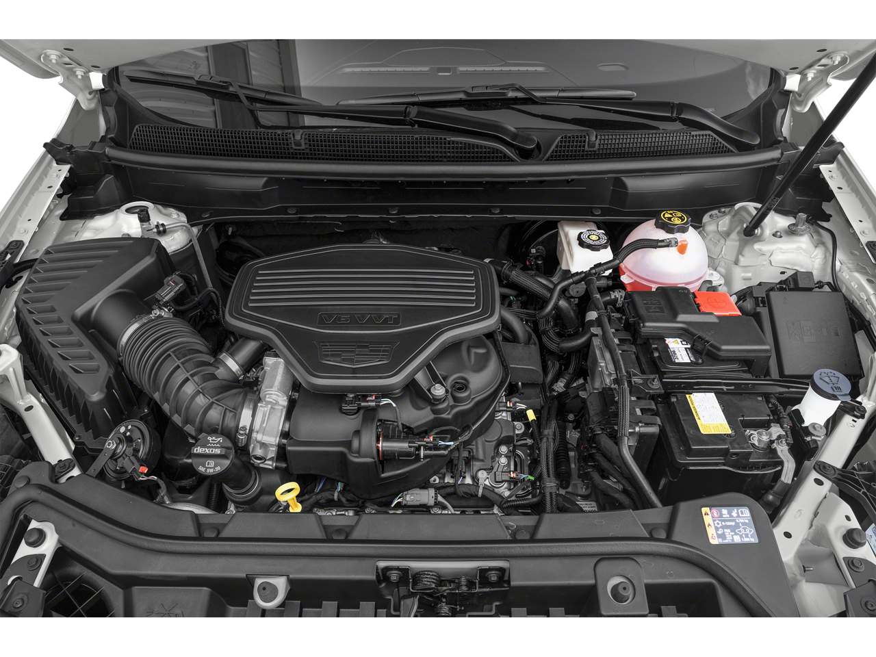 2022 Cadillac XT5 Vehicle Photo in SMITHTOWN, NY 11787-5023