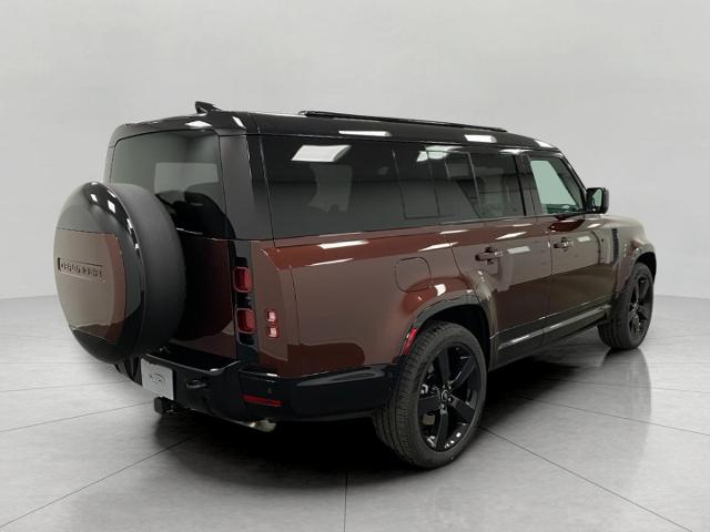 2025 Defender Vehicle Photo in Appleton, WI 54913