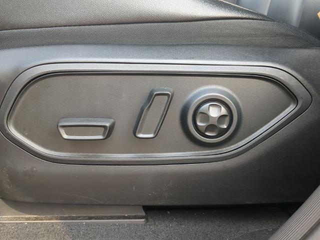 2024 Jeep Grand Cherokee Vehicle Photo in Brunswick, GA 31525