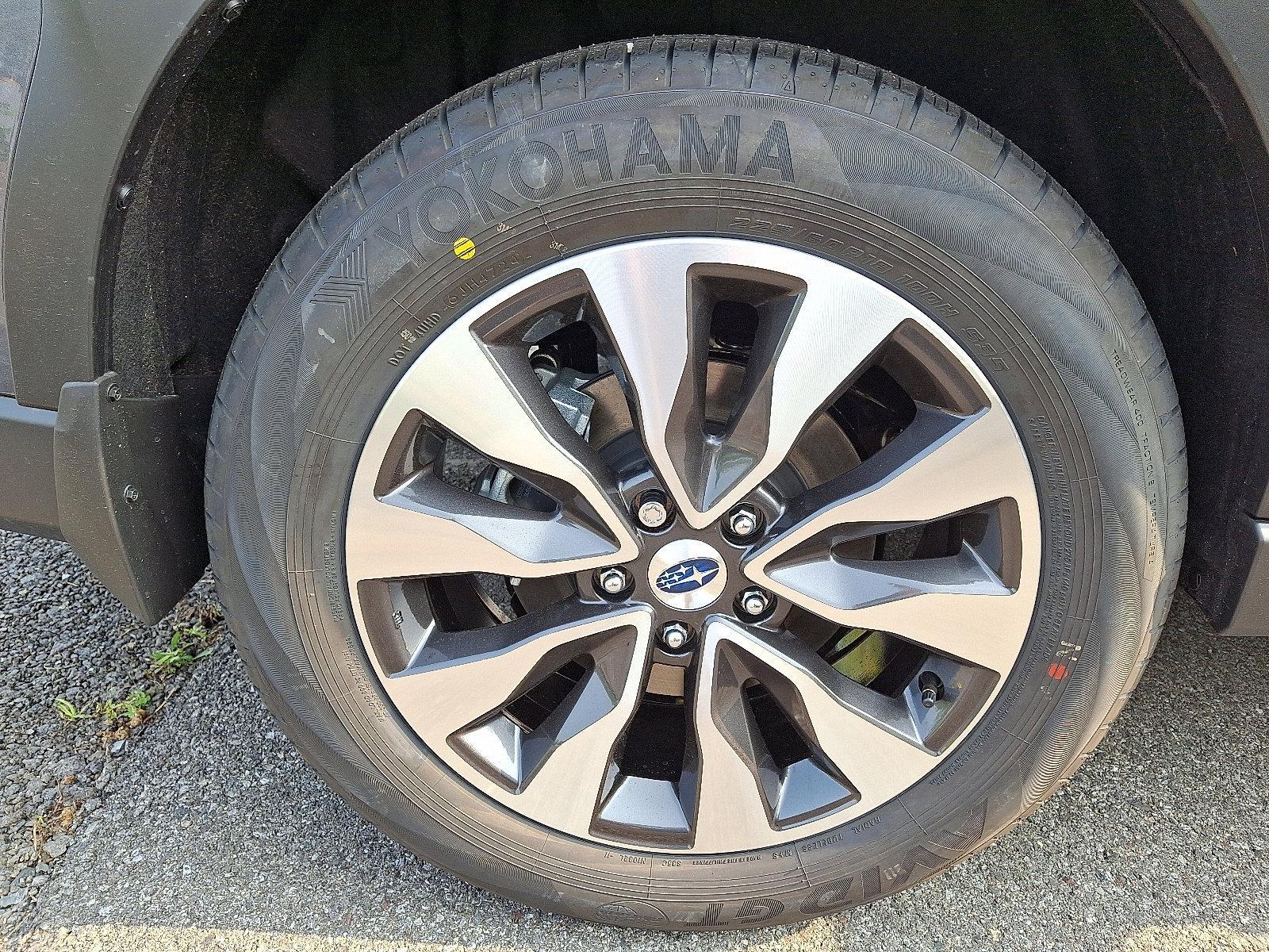 2025 Subaru Outback Vehicle Photo in Easton, PA 18045