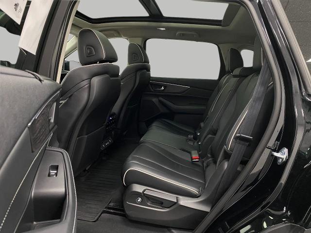2023 Acura MDX Vehicle Photo in Appleton, WI 54913