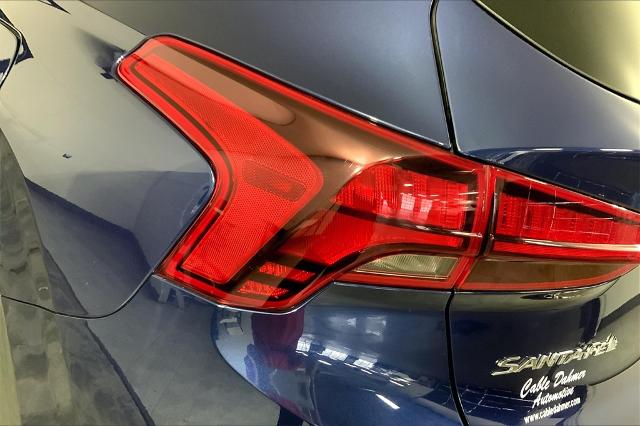 2023 Hyundai SANTA FE Vehicle Photo in Lees Summit, MO 64086