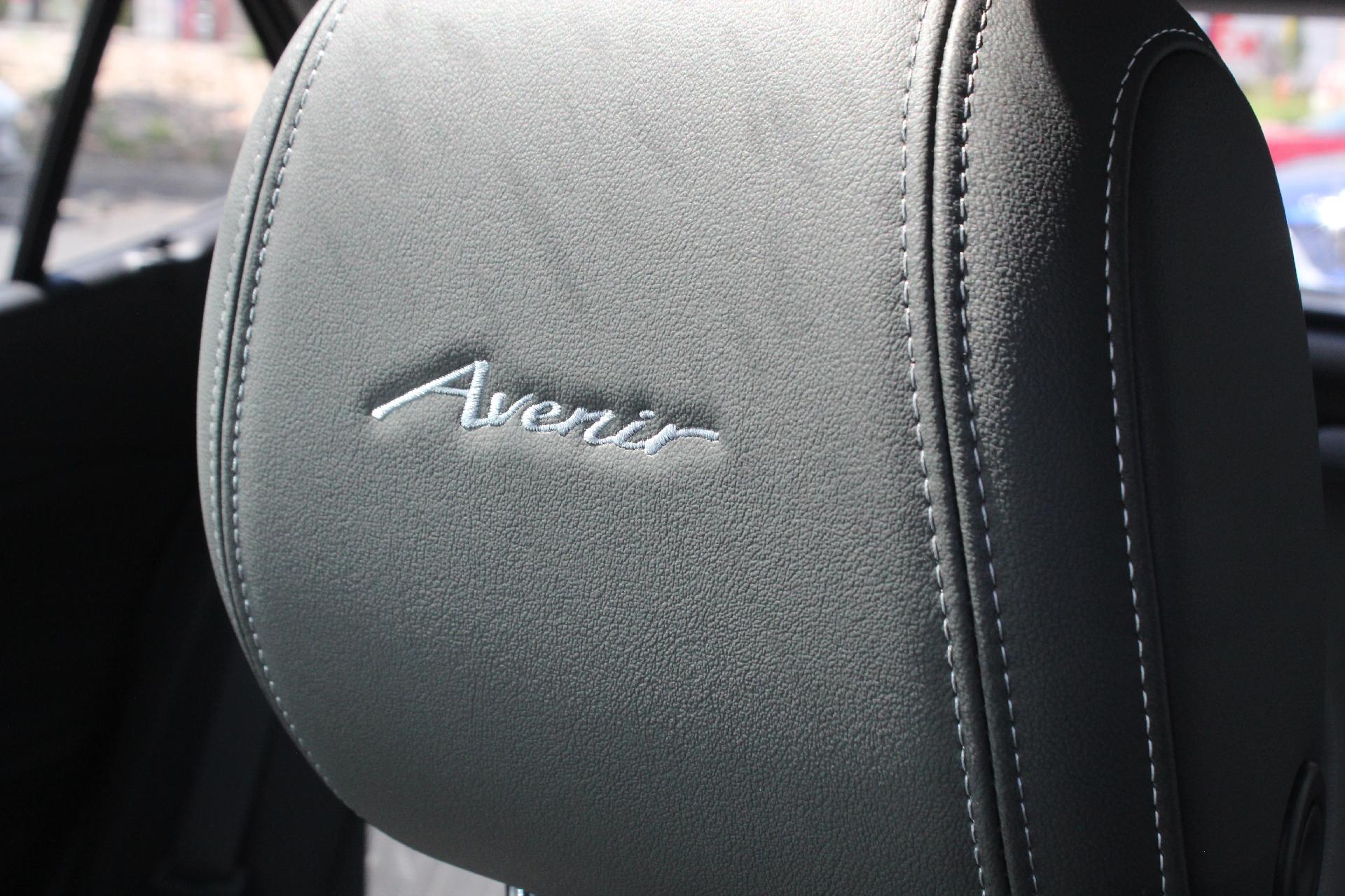 2026 Buick Encore GX Vehicle Photo in AURORA, CO 80012-4011