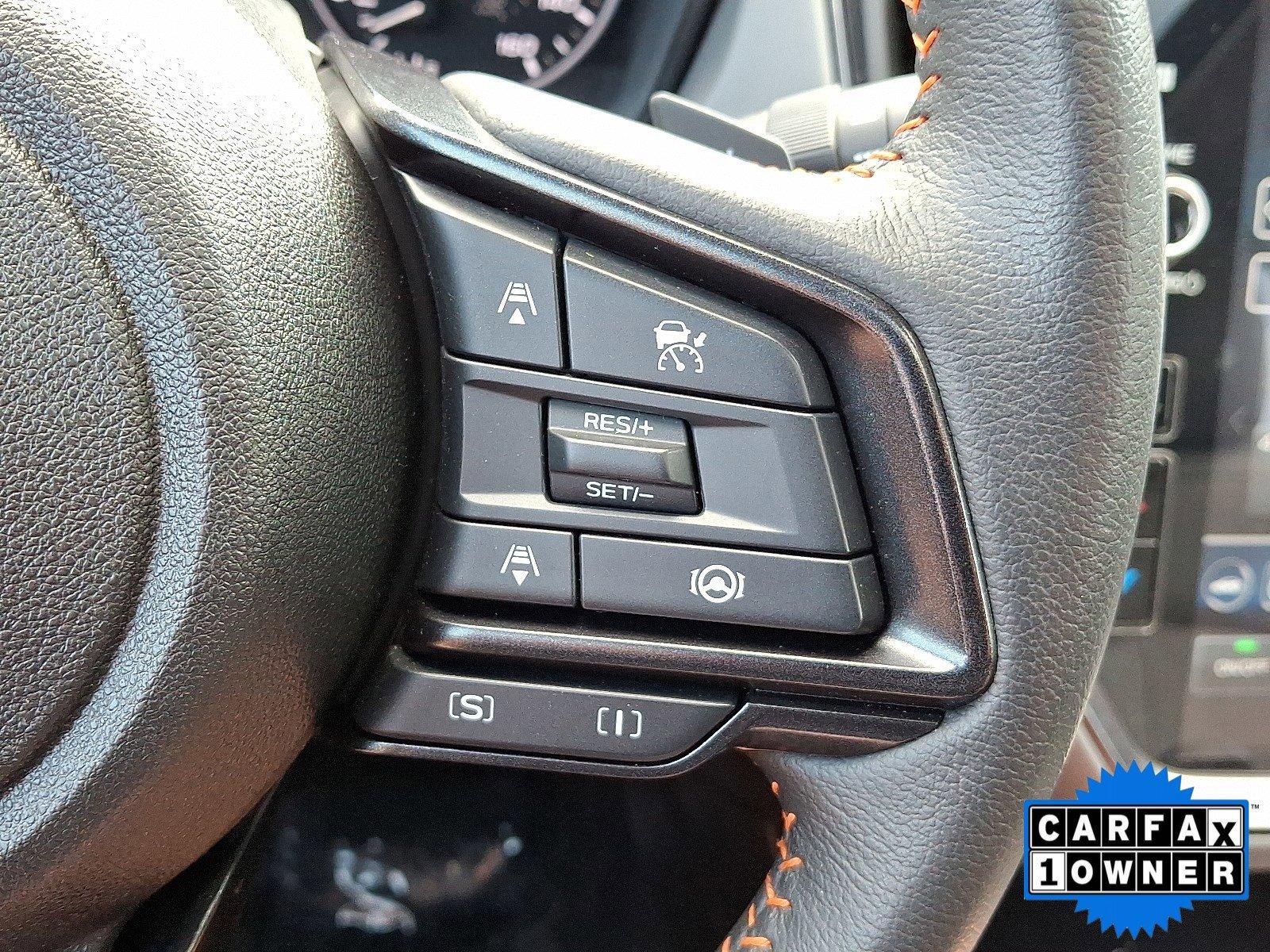 2024 Subaru Crosstrek Vehicle Photo in Harrisburg, PA 17111