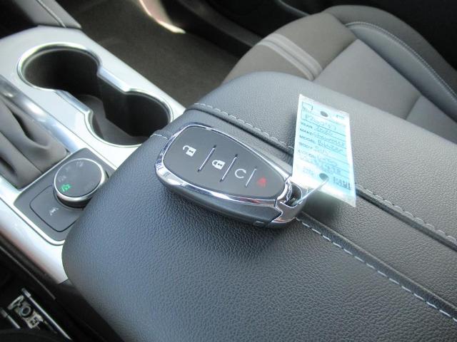 2025 Chevrolet Blazer Vehicle Photo in LEESBURG, FL 34788-4022