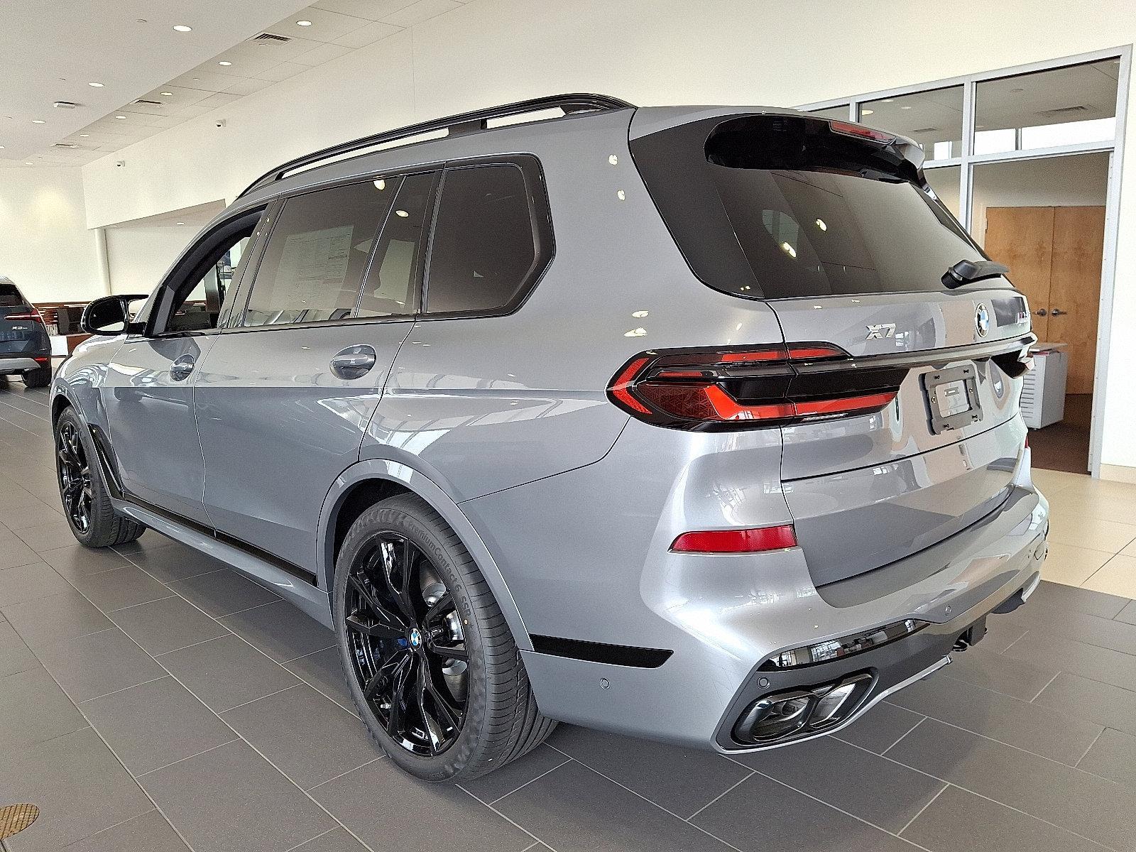 2026 BMW X7 M60i Vehicle Photo in Lancaster, PA 17601