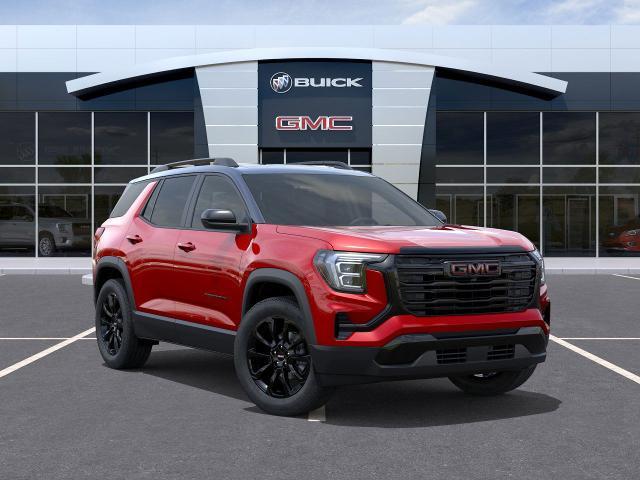 2026 GMC Terrain Vehicle Photo in LITTLE FALLS, NJ 07424-1717