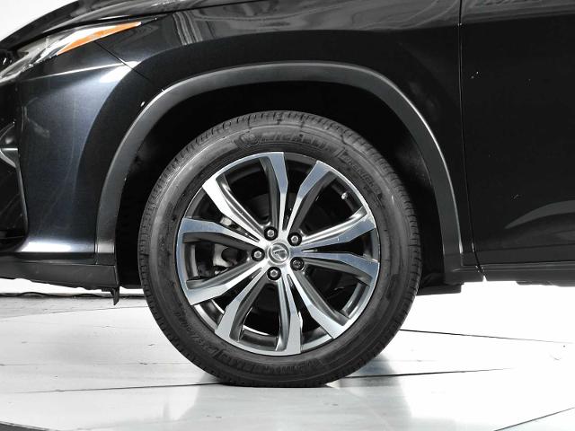 2016 Lexus RX 350 Vehicle Photo in DALLAS, TX 75235
