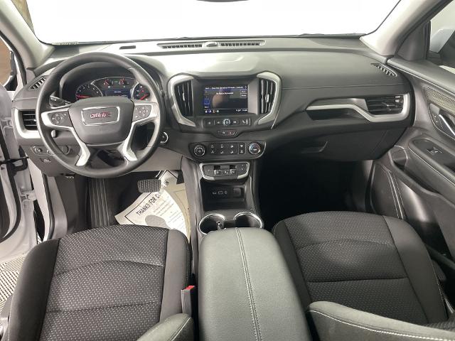 2024 GMC Terrain Vehicle Photo in GILBERT, AZ 85297-0402