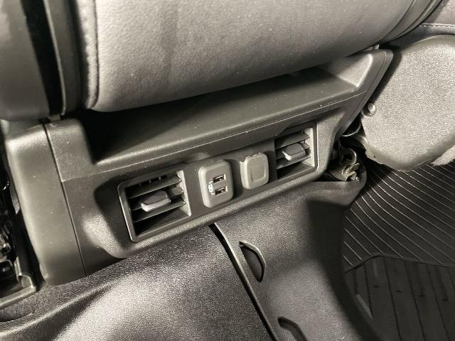 2022 GMC Sierra 3500 HD Vehicle Photo in GILBERT, AZ 85297-0402