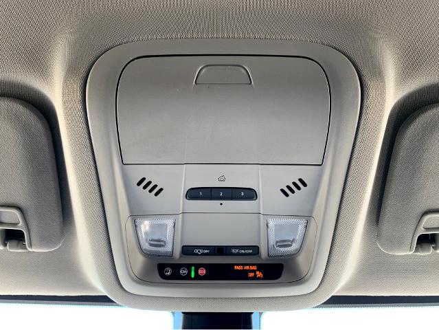 2023 GMC Acadia Vehicle Photo in BEAUFORT, SC 29906-4218