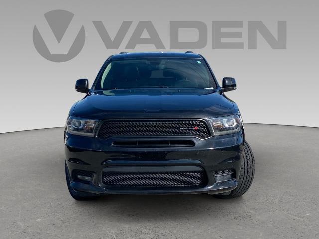 2020 Dodge Durango Vehicle Photo in Statesboro, GA 30458